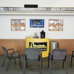 Adirondack Tire & Service ico