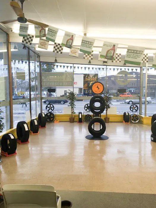 Adirondack Tire & Service 4