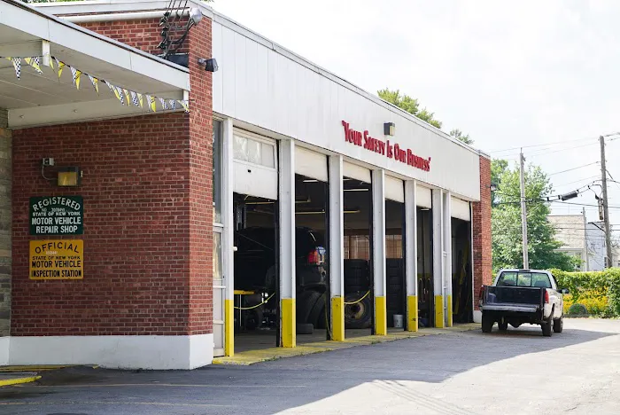 Adirondack Tire & Service 3