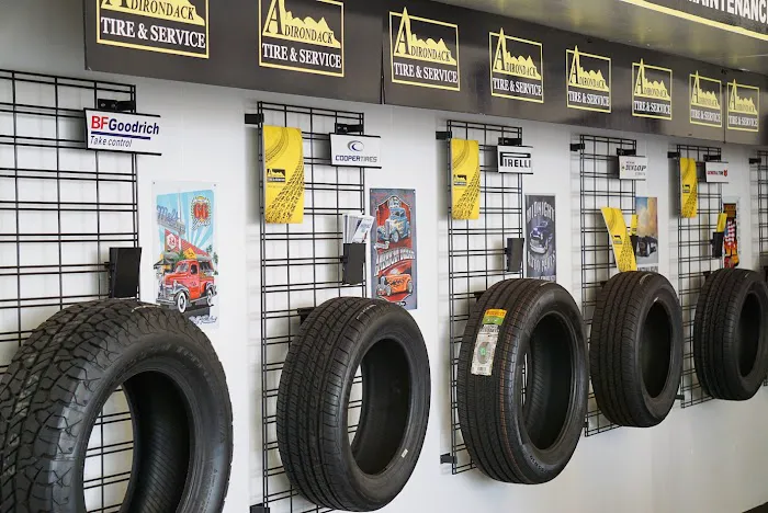 Adirondack Tire & Service 6