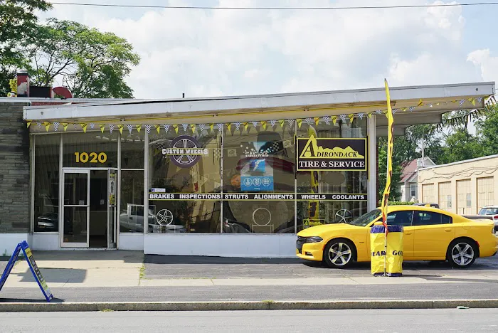 Adirondack Tire & Service 2