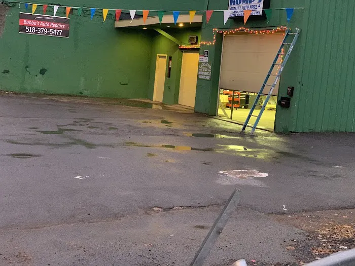 Bubba’s Auto Repairs LLC 5
