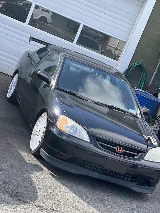 Bubba’s Auto Repairs LLC 4