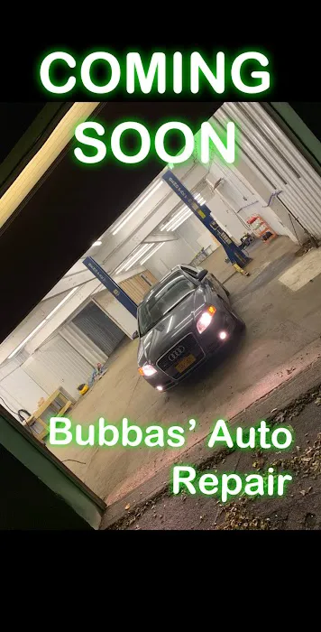 Bubba’s Auto Repairs LLC 3
