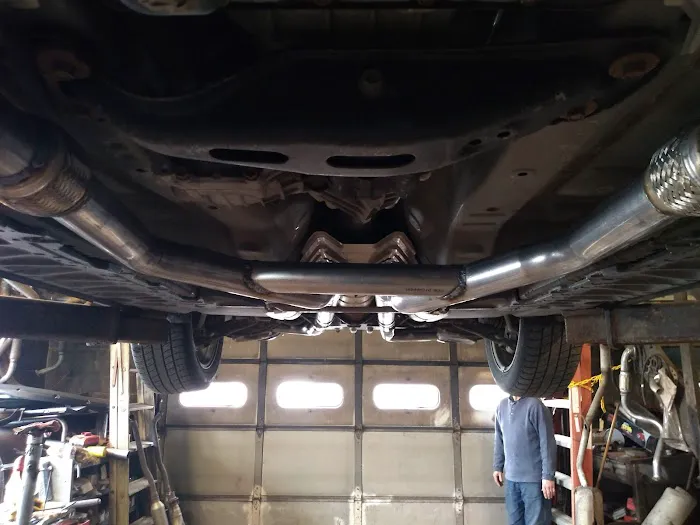 Broadway Service & Carwash Todd 1