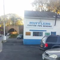 Broadway Service & Carwash Todd