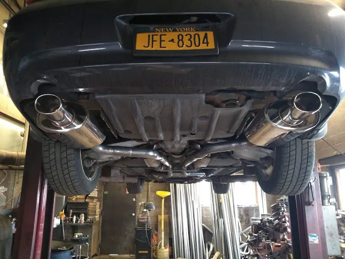 Broadway Service & Carwash Todd 3