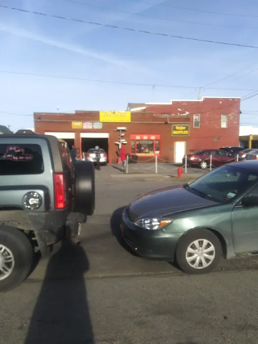 RNF Auto Repair 1