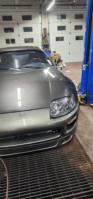 RNF Auto Repair 0