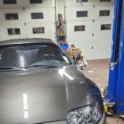 RNF Auto Repair ico