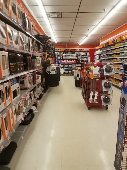 AutoZone Auto Parts 4