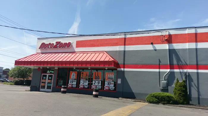 AutoZone Auto Parts 3