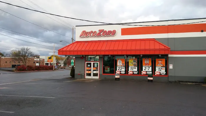 AutoZone Auto Parts 2