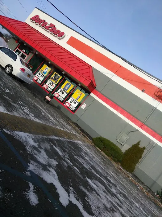AutoZone Auto Parts 1