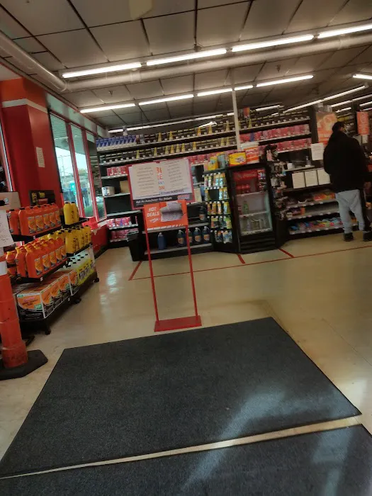AutoZone Auto Parts 6