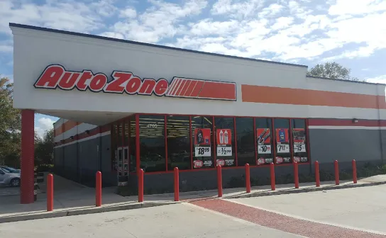 AutoZone Auto Parts 7