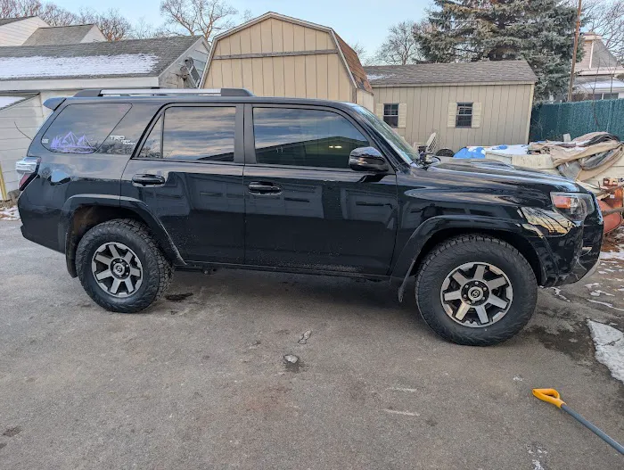 Vulture Ventures Automotive 7