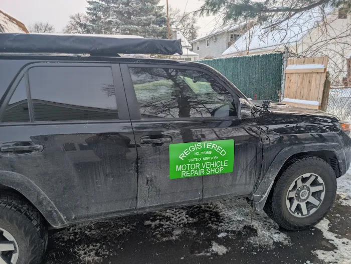 Vulture Ventures Automotive 6