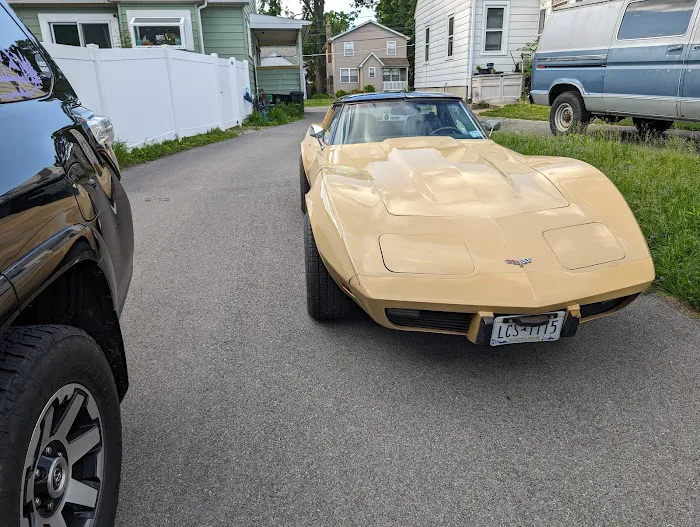 Vulture Ventures Automotive 9