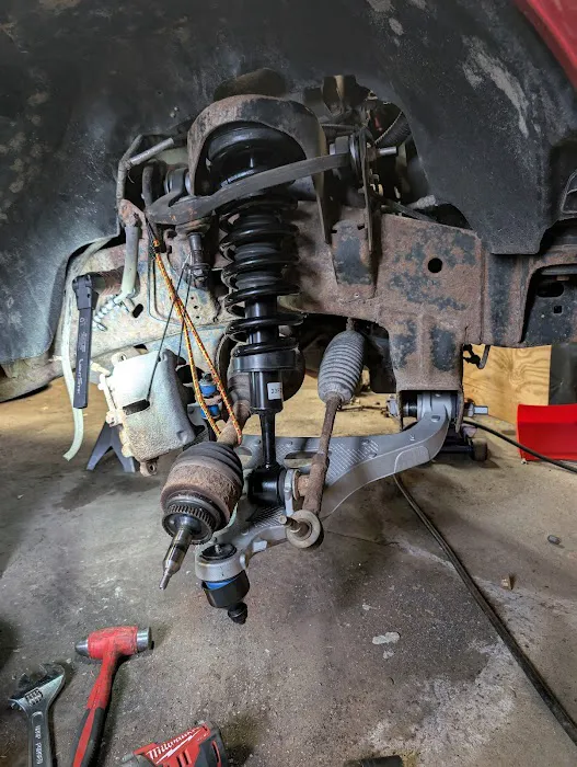 Vulture Ventures Automotive 5