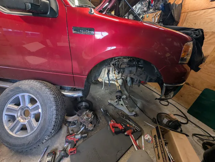 Vulture Ventures Automotive 8