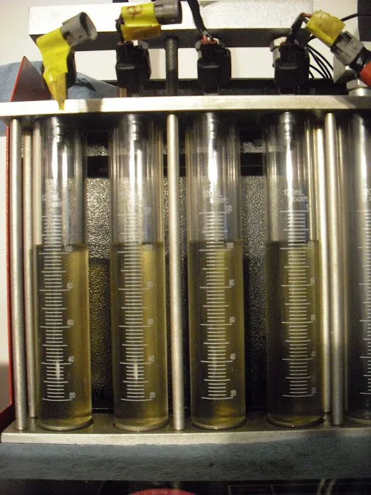 Injector Repair LLC 0