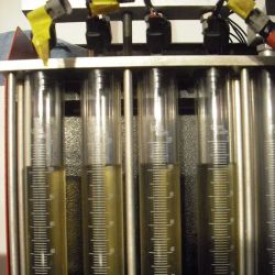 Injector Repair LLC ico