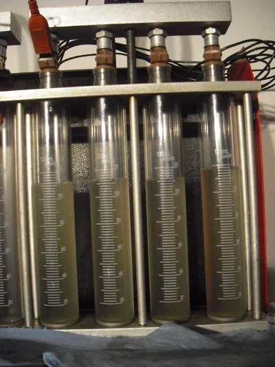 Injector Repair LLC 1