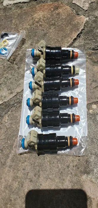 Injector Repair LLC 2