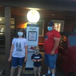 BJ's Tire Center ico