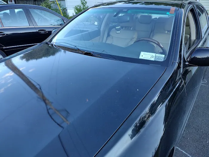 MR WINDSHIELD AUTO GLASS 0