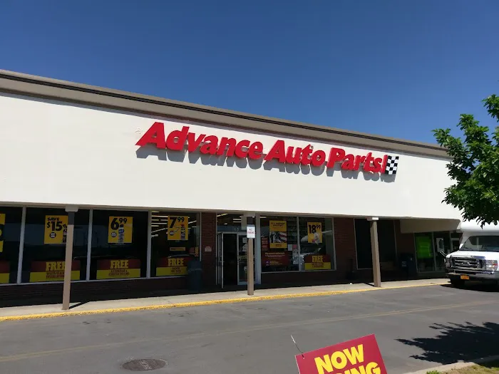 Advance Auto Parts 2