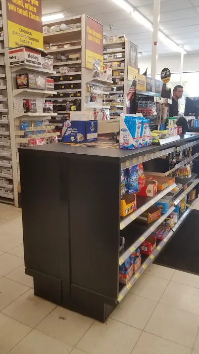 Advance Auto Parts 3