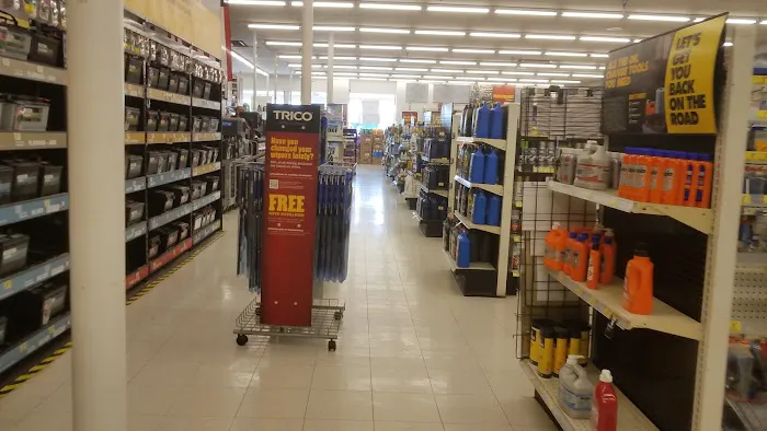 Advance Auto Parts 6