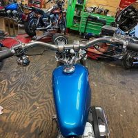Double D,s cycle shop LLC