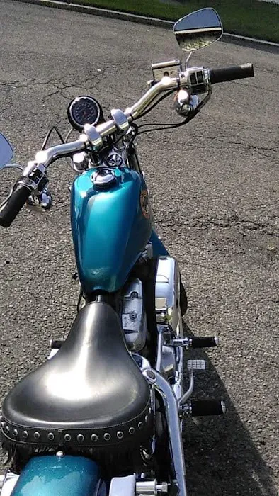 Double D,s cycle shop LLC 2