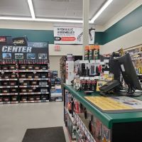 O'Reilly Auto Parts