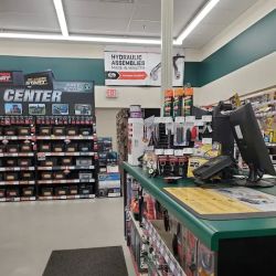 O'Reilly Auto Parts ico