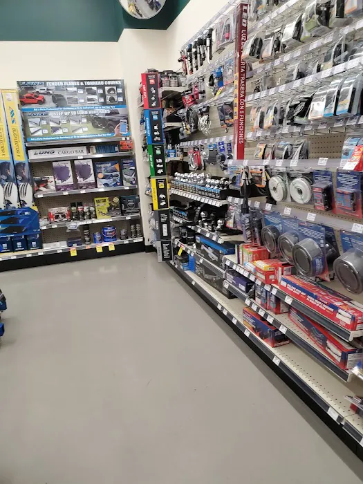 O'Reilly Auto Parts 1