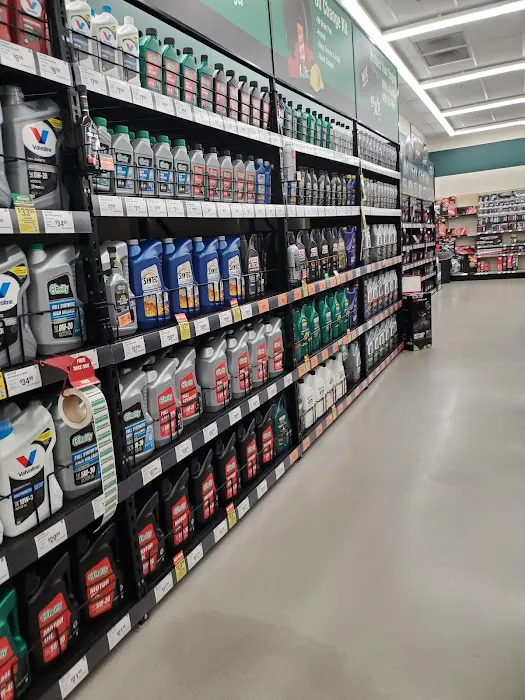 O'Reilly Auto Parts 2