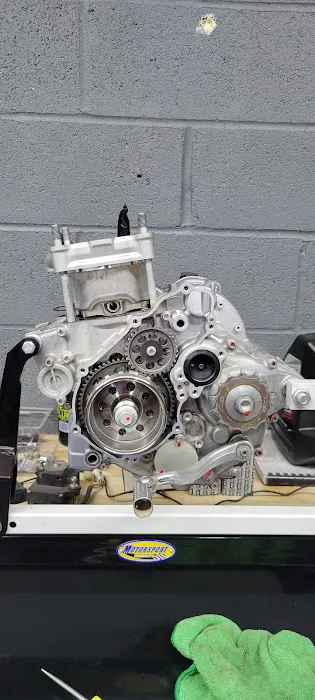 Cam's Autocare & Motorsports 4