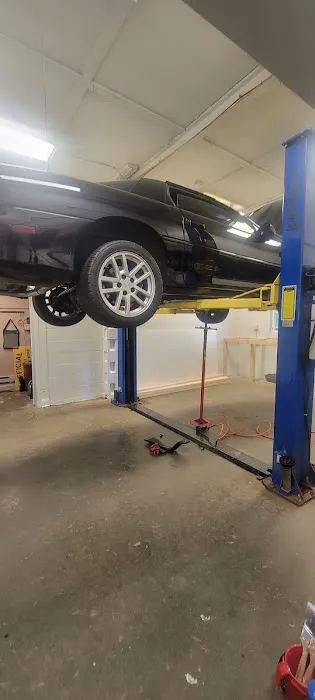 Cam's Autocare & Motorsports 7