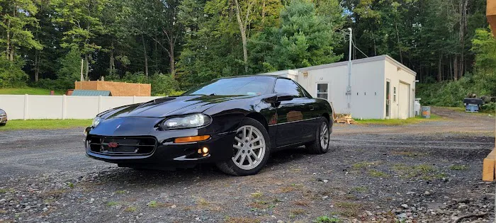 Cam's Autocare & Motorsports 1