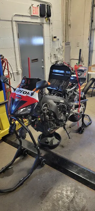 Cam's Autocare & Motorsports 0
