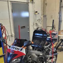 Cam's Autocare & Motorsports ico