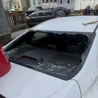 MR WINDSHIELD AUTO GLASS