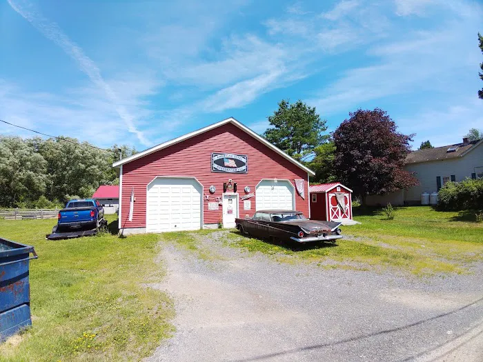 American Steel Restoration llc 0