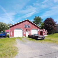 American Steel Restoration llc