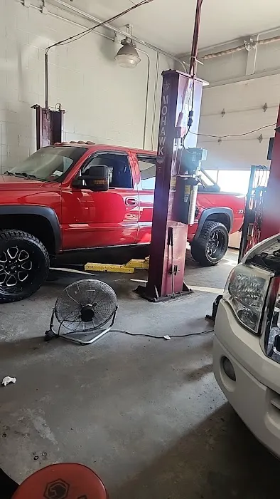 Anything Automotive & Tire 0