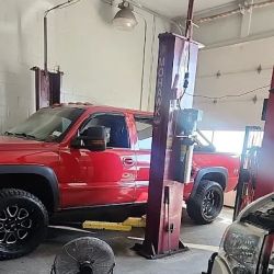 Anything Automotive & Tire ico